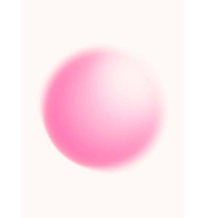Bubble Gum Pods