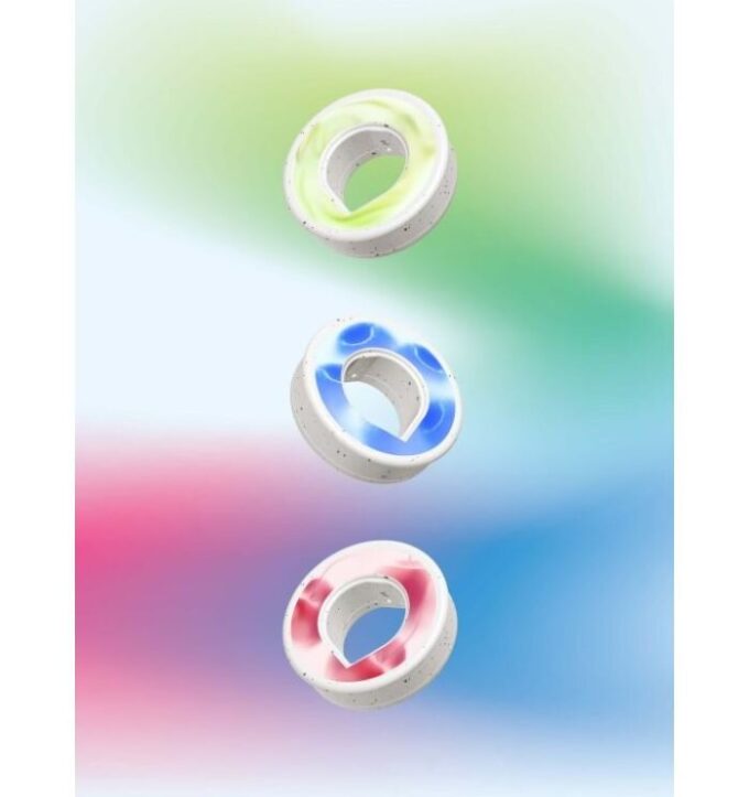 Chilled Cheers Variety Pack Pods Chilled Cheers Variety Pack Pods