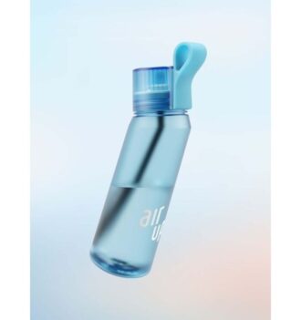 Classic Flaschen Ozeanblau