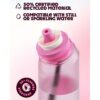 Classic Flaschen Pink Classic Flaschen Pink