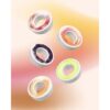 Flavor Fiesta-Mischpackung mit Flavor Pods