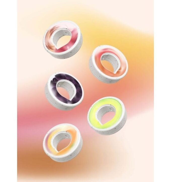 Flavor Fiesta-Mischpackung mit Flavor Pods