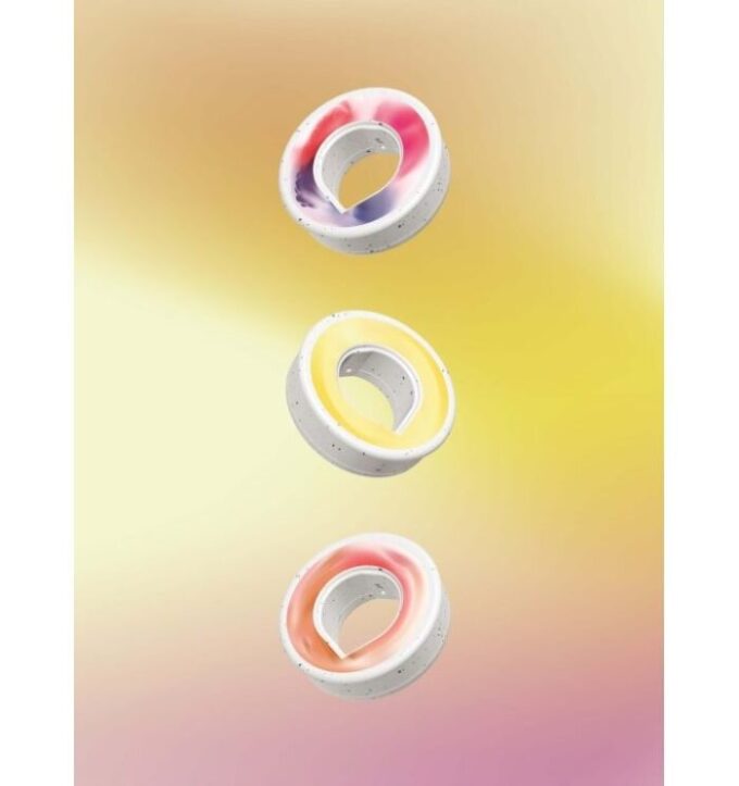 Fresh Fusion-Mischpackung mit Pods Fresh Fusion-Mischpackung mit Pods