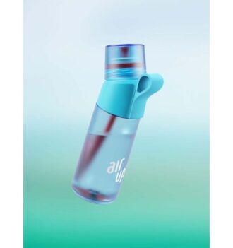 Gen 2 Express Flaschen Blue Pulse