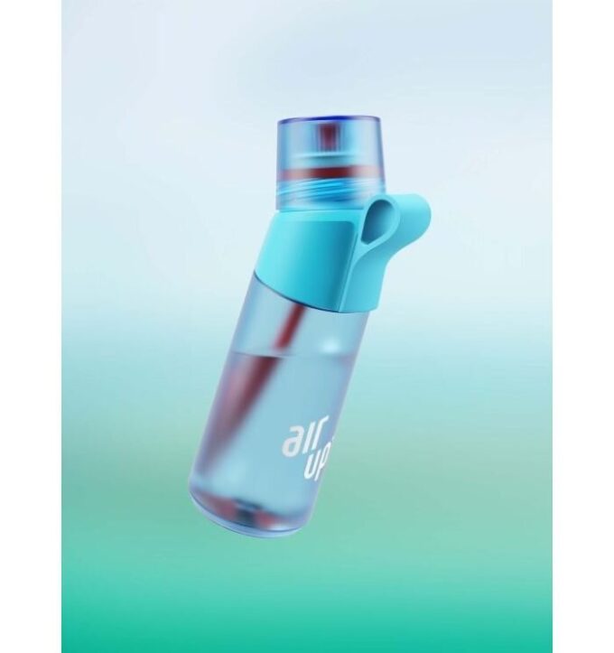 Gen 2 Express Flaschen Blue Pulse Gen 2 Express Flaschen Blue Pulse