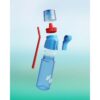 Gen 2 Express Flaschen Blue Pulse Gen 2 Express Flaschen Blue Pulse