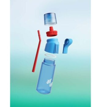 Gen 2 Express Flaschen Blue Pulse
