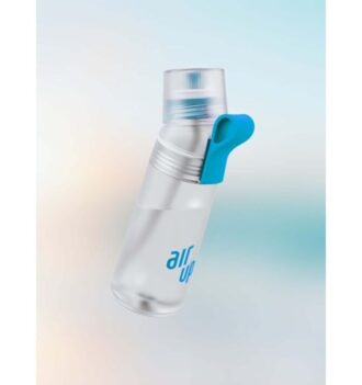 Gen 2 Express Flaschen Blue Splash