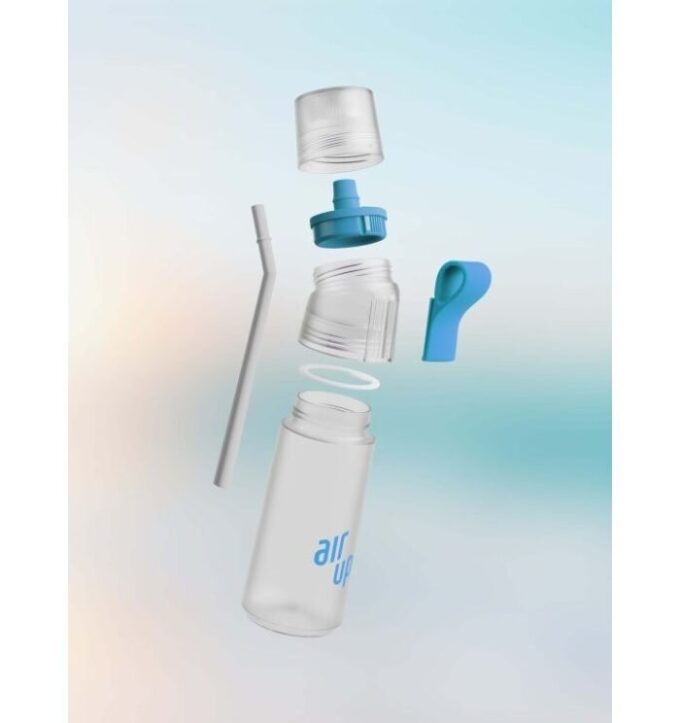 Gen 2 Express Flaschen Blue Splash Gen 2 Express Flaschen Blue Splash