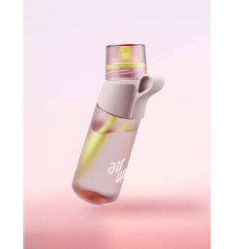 Gen 2 Express Flaschen Pink Crush
