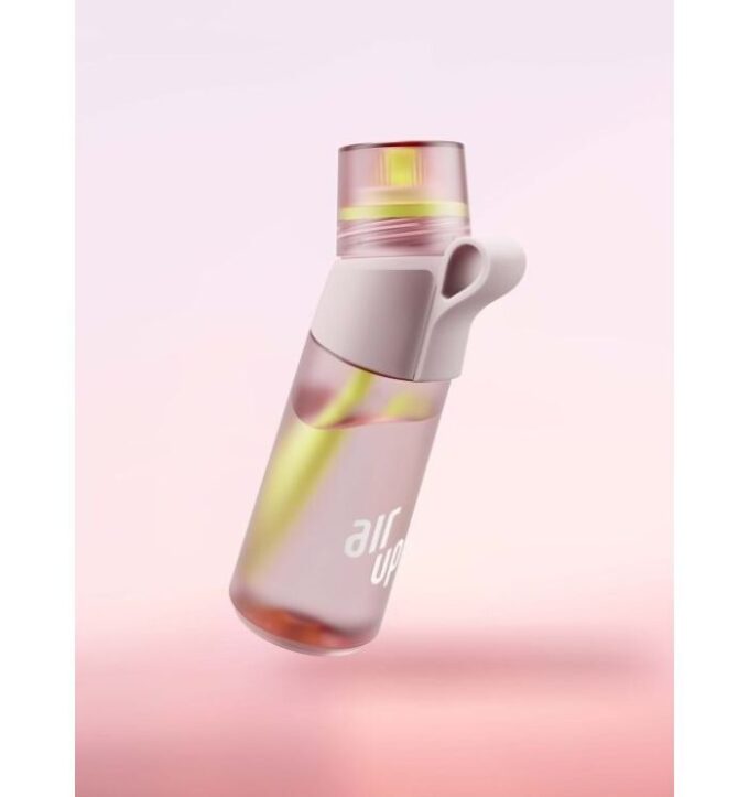 Gen 2 Express Flaschen Pink Crush Gen 2 Express Flaschen Pink Crush
