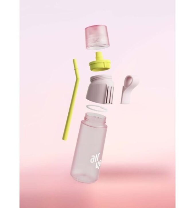 Gen 2 Express Flaschen Pink Crush Gen 2 Express Flaschen Pink Crush