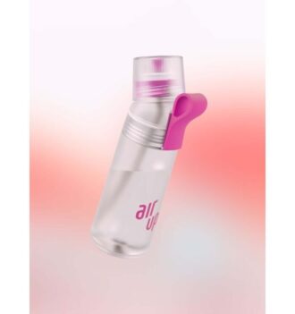 Gen 2 Express Flaschen Pink Splash