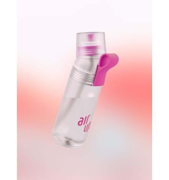 Gen 2 Express Flaschen Pink Splash Gen 2 Express Flaschen Pink Splash