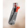 Gen 2 Flair Flaschen Charcoal Grey