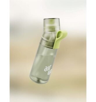 Gen 2 Flair Flaschen Green Sage
