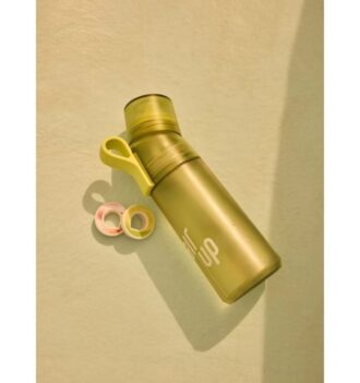 Gen 2 Flair Flaschen Green Sage
