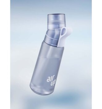 Gen 2 Flair Flaschen Kobalt-Blaubeere