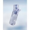 Gen 2 Flair Flaschen Kobalt-Blaubeere