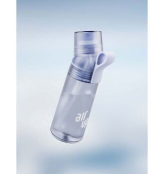 Gen 2 Flair Flaschen Kobalt-Blaubeere