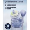 Gen 2 Flair Flaschen Kobalt-Blaubeere