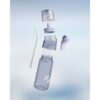 Gen 2 Flair Flaschen Kobalt-Blaubeere