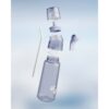 Gen 2 Flair Flaschen Kobalt-Blaubeere