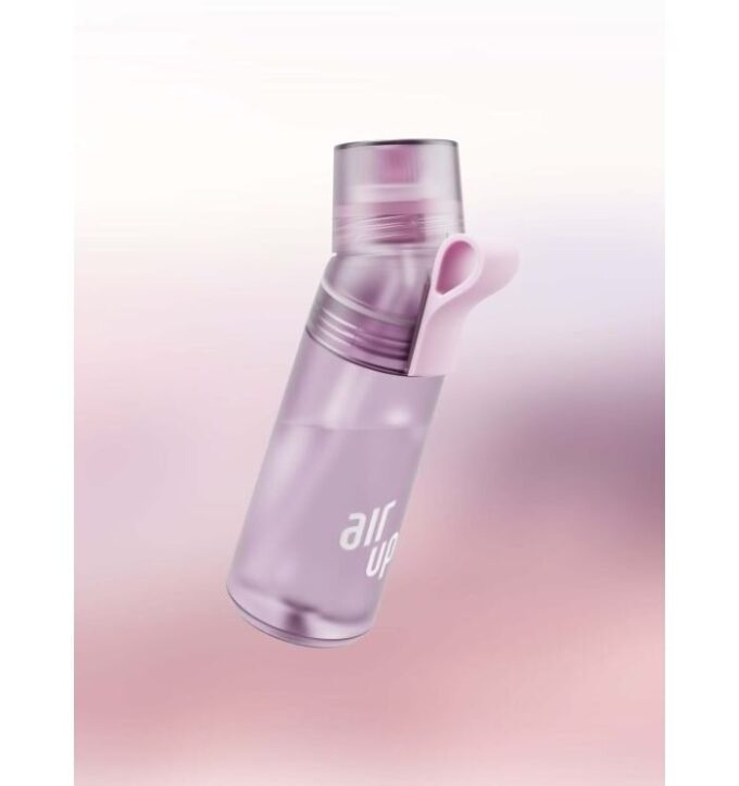 Gen 2 Flair Flaschen Lavendel Gen 2 Flair Flaschen Lavendel