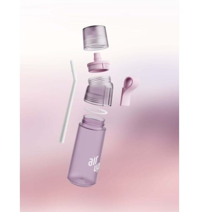 Gen 2 Flair Flaschen Lavendel Gen 2 Flair Flaschen Lavendel