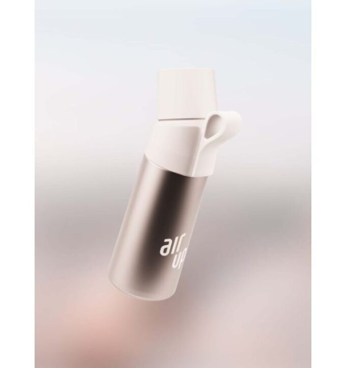 Gen 2 Steel Flaschen Blush Quartz Gen 2 Steel Flaschen Blush Quartz