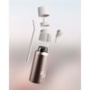 Gen 2 Steel Flaschen Blush Quartz Gen 2 Steel Flaschen Blush Quartz