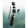 Gen 2 Steel Flaschen Calm Emerald Gen 2 Steel Flaschen Calm Emerald