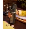 Gen 2 Steel Flaschen Dusky Obsidian Gen 2 Steel Flaschen Dusky Obsidian