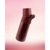 Gen 2 Steel Flaschen Rich Ruby Gen 2 Steel Flaschen Rich Ruby