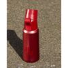 Gen 2 Steel Flaschen Rich Ruby Gen 2 Steel Flaschen Rich Ruby