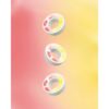 Himbeer-Zitronen-Pods Himbeer-Zitronen-Pods