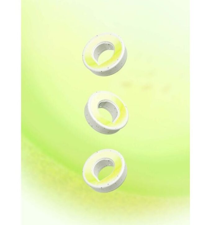 Honeydew-Melonen-Pods Honeydew-Melonen-Pods