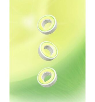 Limetten-Pods