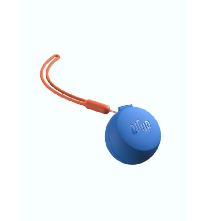 Pod Cases Twogo Zubehör Blau glasiert