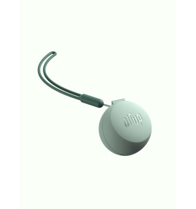 Pod Cases Twogo Zubehör Mint Macaron