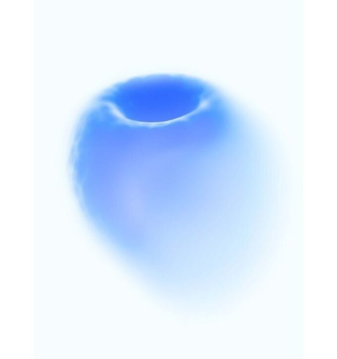 Pods mit Blaubeergeschmack Pods mit Blaubeergeschmack