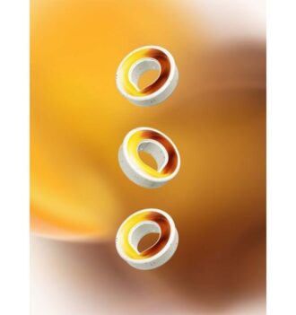 Schokolade-Orange-Pods