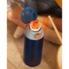 Sipper Flaschen Dolphin Blue Sipper Flaschen Dolphin Blue
