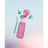 Sipper Flaschen Shrimp Pink Sipper Flaschen Shrimp Pink