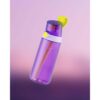 Sipper Flaschen Squid Purple Sipper Flaschen Squid Purple