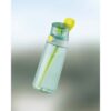Sipper Flaschen Turtle Green