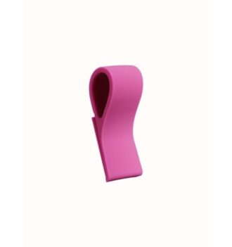 Trageschlaufen-Zubehör Hot Pink