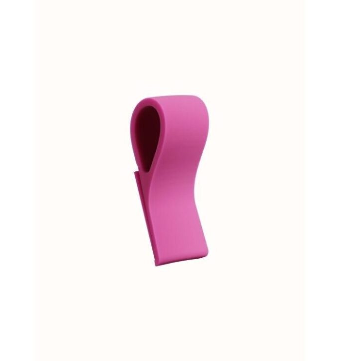 Trageschlaufen-Zubehör Hot Pink Trageschlaufen-Zubehör Hot Pink