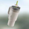 Tumbler-Flaschen Sandstein Tumbler-Flaschen Sandstein