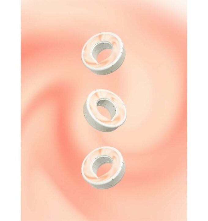 White Peach Smoothie Pods White Peach Smoothie Pods
